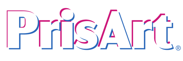 Prisartdesign logo